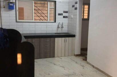 2 Bhk flat unfinished FOR SALE in PUNE, MH, Pune-103