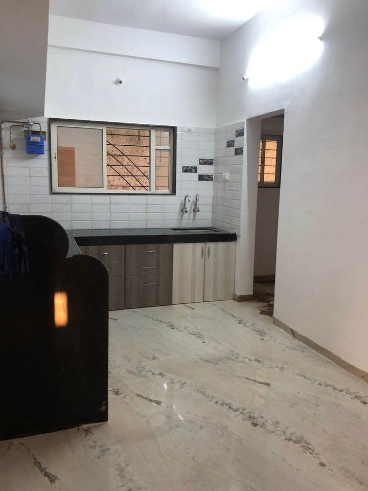 2 Bhk flat unfinished FOR SALE in PUNE, MH, Pune-103