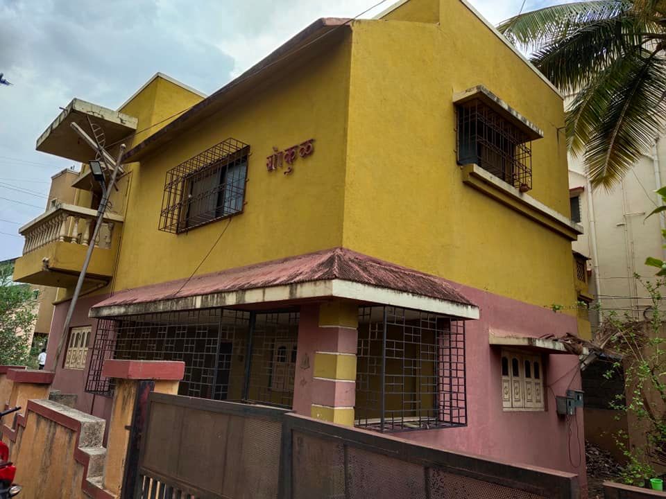 4 bhk Banglow FOR SALE in HAVELI, MH, Pune-58