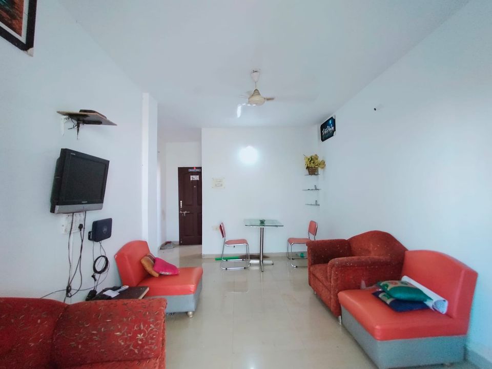 Vardhaman Township 1bhk fully furnished flat FOR SALE in PUNE, MH, Pune-75