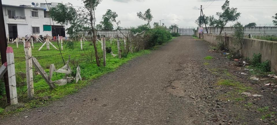 R zone plot FOR SALE in HAVELI, MH, Pune-114