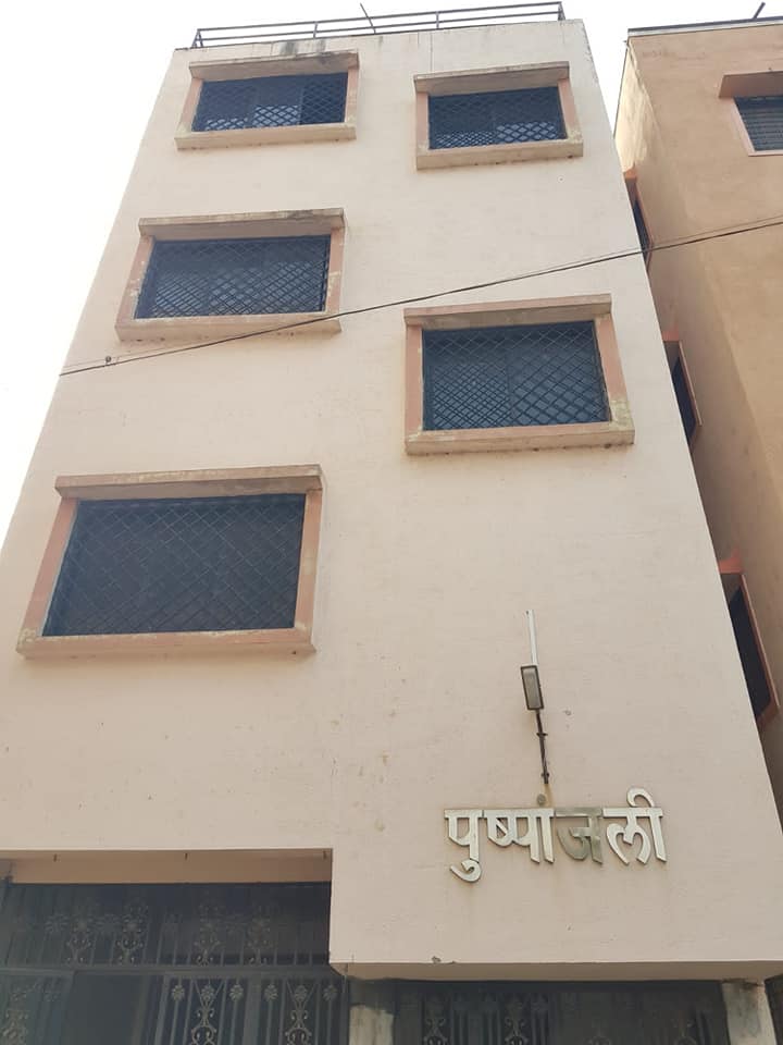 4 bhk independent house FOR SALE in HAVELI, MH, Pune-94