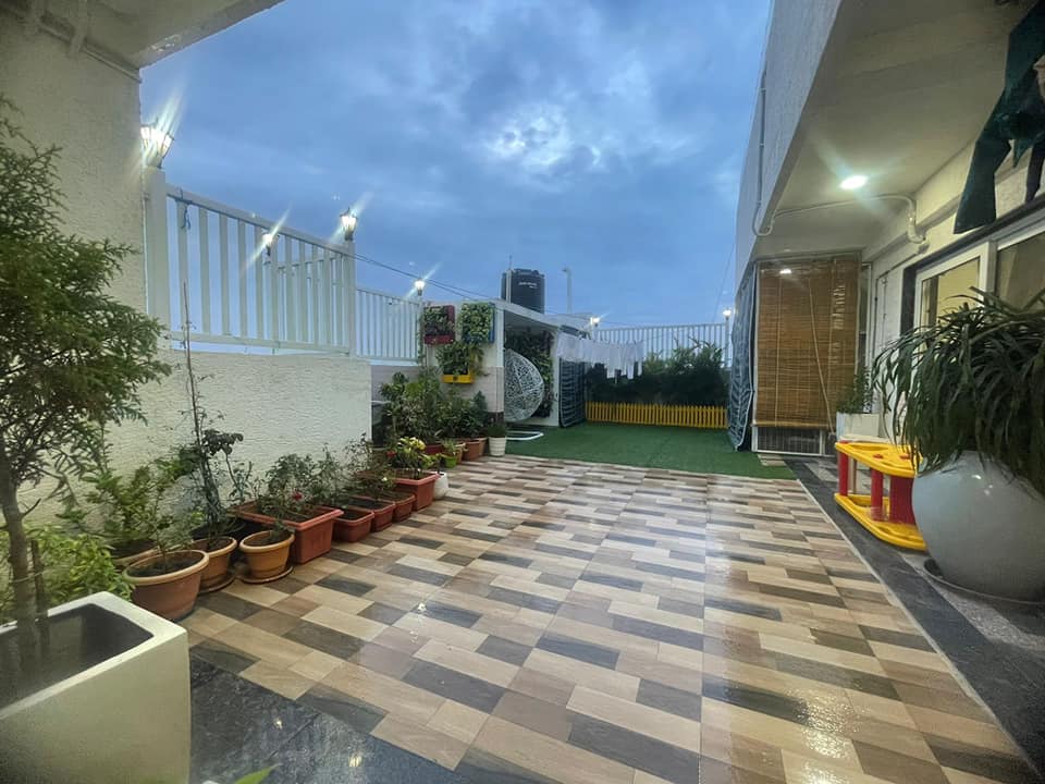 Spacious & beautiful Penthouse FOR SALE in HYDERABAD, TS, Hyderabad-34