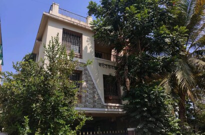 4 bhk NA Banglow FOR SALE in HAVELI, MH, Pune-38