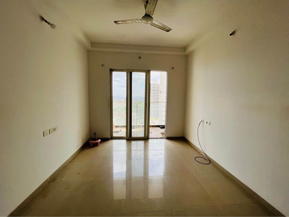 1 BHK semi furnished flat available for sale in HINJAWADI, MH Pune - 9