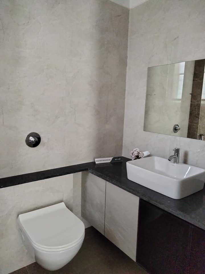 2.5 BHK Flat For Sale in CHINCHWAD, MH, Pune-63