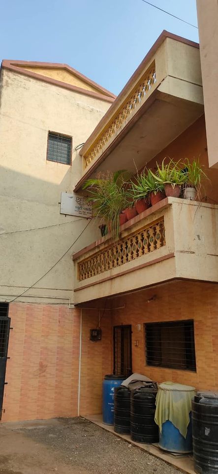 4 bhk independent house FOR SALE in HAVELI, MH, Pune-46