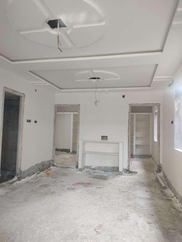 2BHK IND House East Facing in Keesara, Hyderabad TS - 88