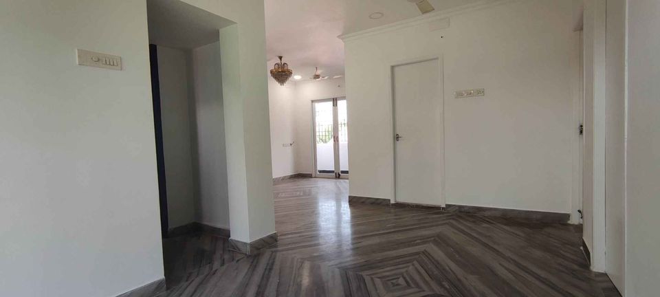 2BHK Apartment FOR SALE in CHENNAI, TN, Chennai-63