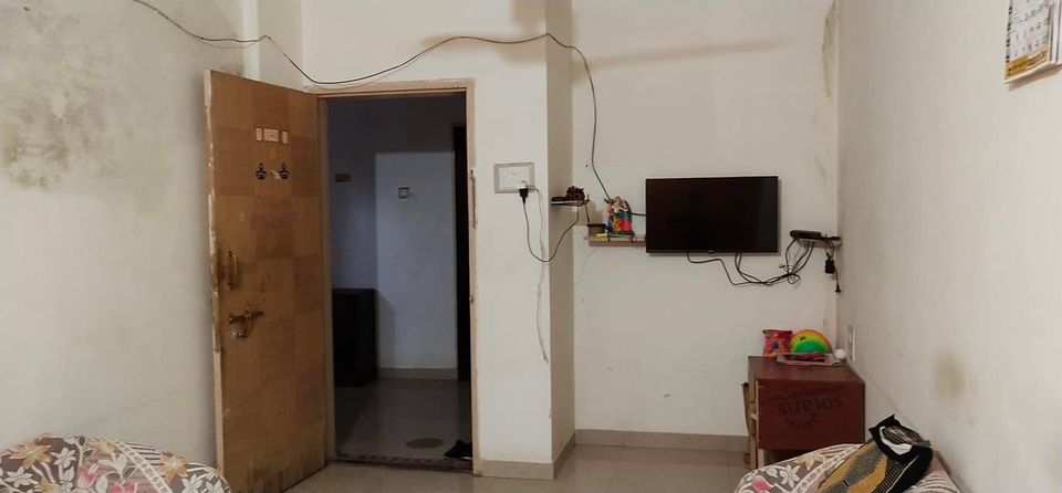 2 bhk flat FOR SALE in NASHIK, MH, Pune-44