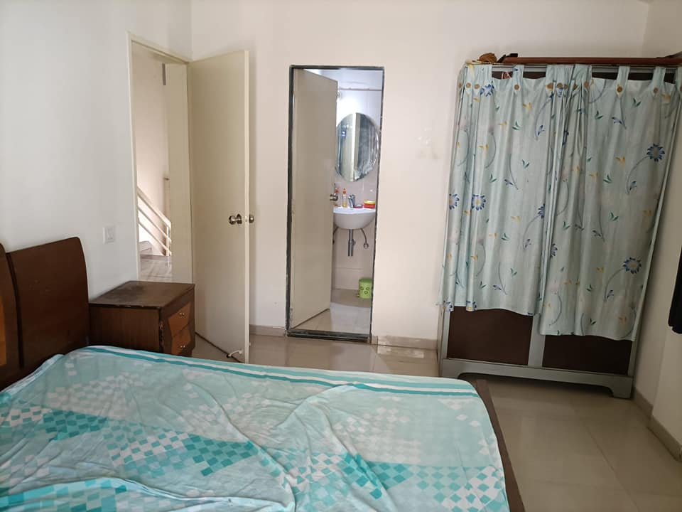 3 bhk row house FOR SALE in HAVELI, MH, Pune-98