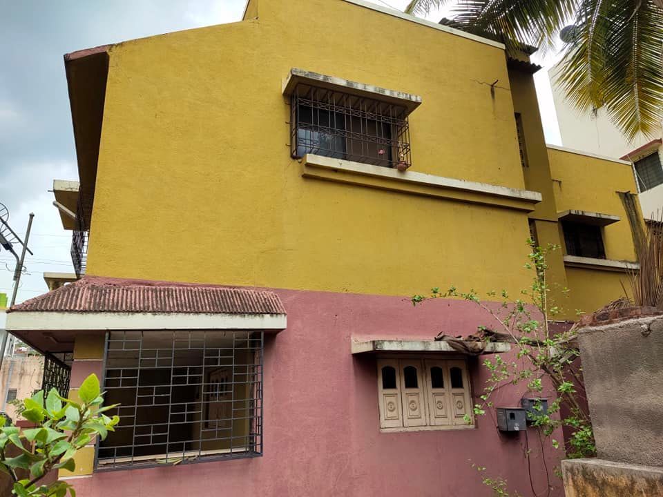 4 bhk Banglow FOR SALE in HAVELI, MH, Pune-58