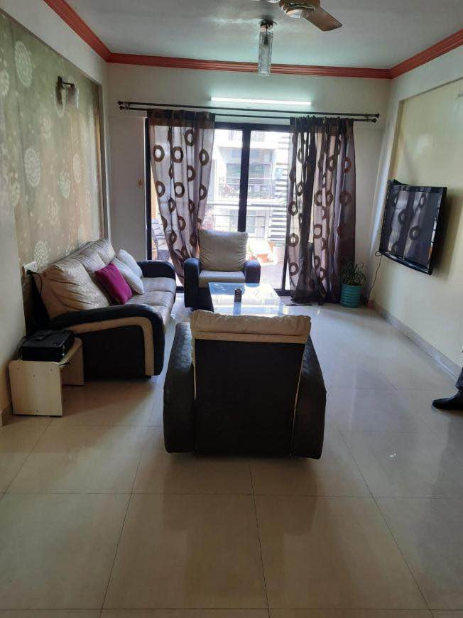 Apartment For Sale at Viman Nagar in PUNE, MH, Pune-43