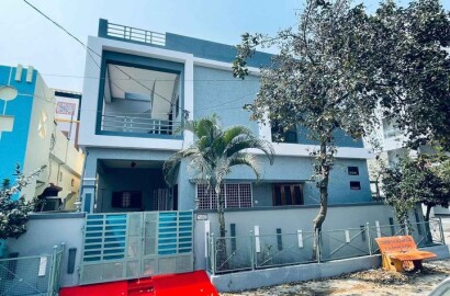 Duplex house FOR SALE in HYDERABAD, TS, Hyderabad-47