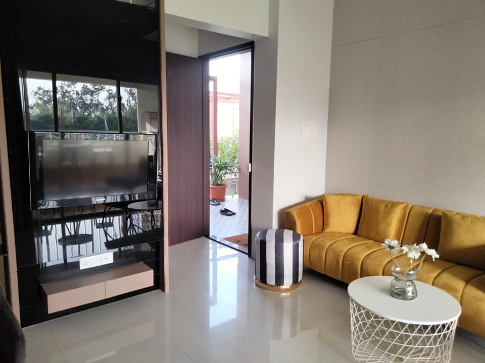 2.5 BHK Flat For Sale in CHINCHWAD, MH, Pune-63