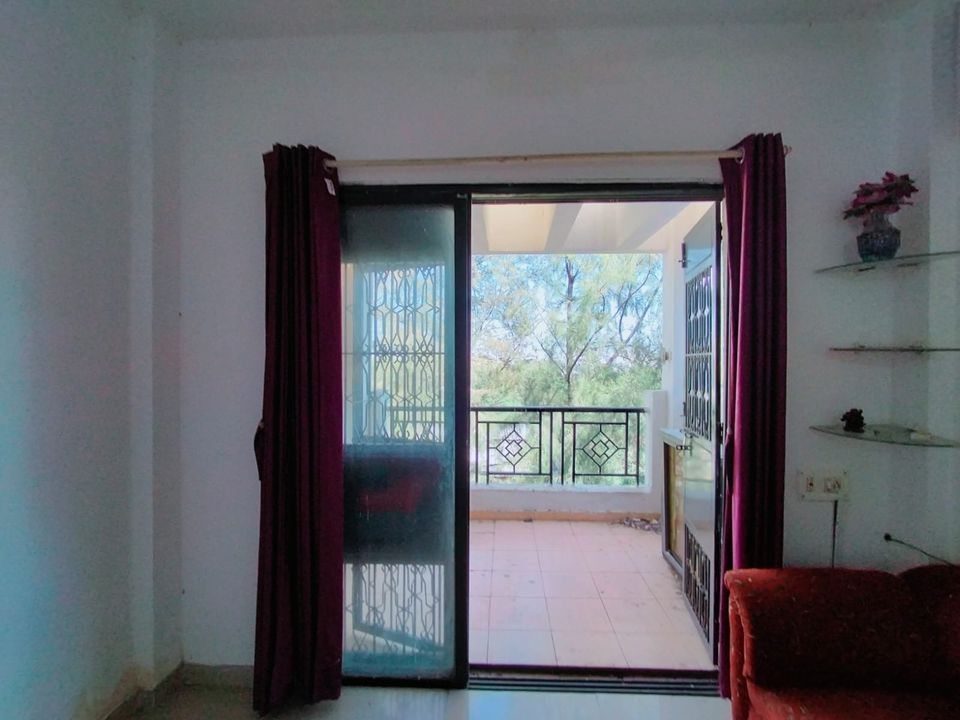 1bhk fully furnished flat FOR SALE in PUNE, MH, Pune-99