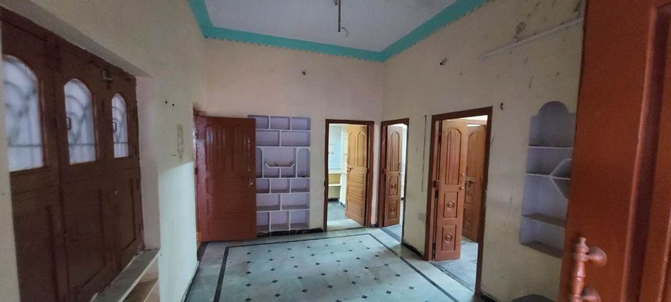 Independent house FOR SALE in HYDERABAD, TS, Hyderabad-120