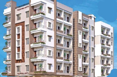 2bhk Luxurious Flat For Sell in New Amar Nagar, Manewada, Nagpur Pune - 19