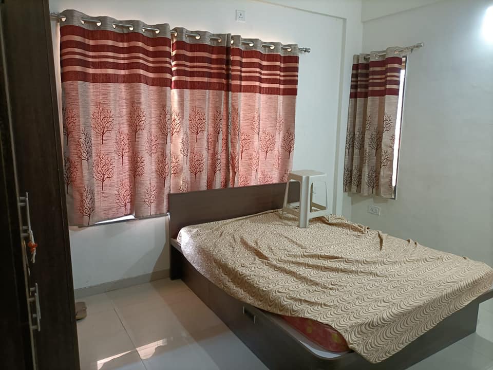 3 bhk row house FOR SALE in HAVELI, MH, Pune-35