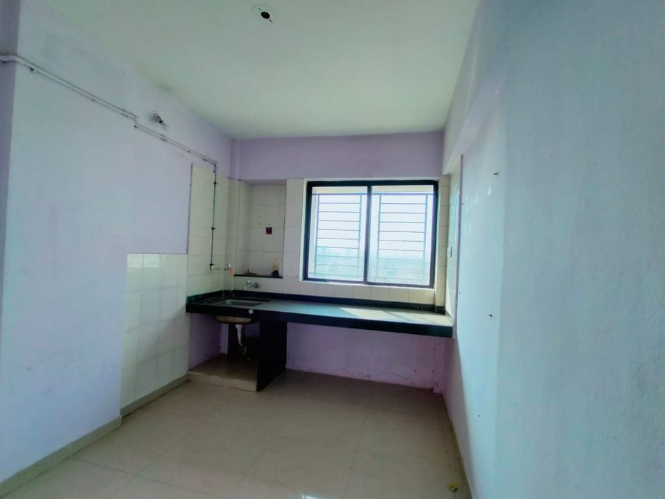 1BHK Flat For Sale in PUNE, MH, Pune-104