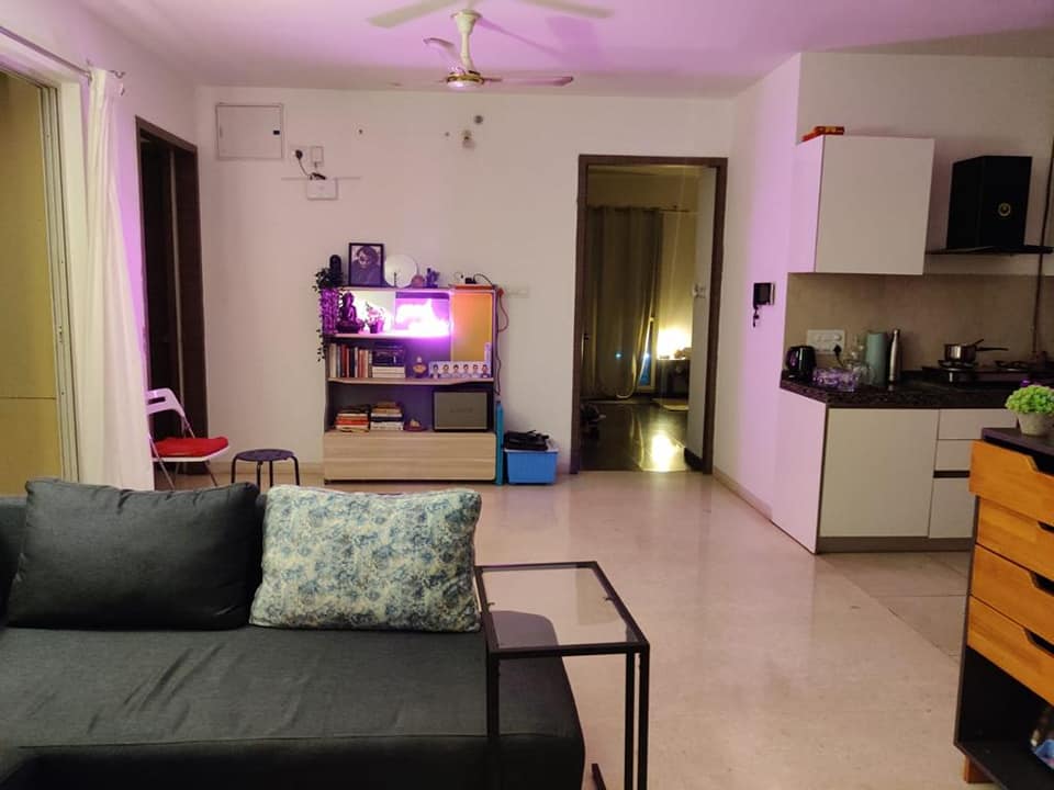 Luxurious 2 BHK FOR SALE in PUNE, MH, Pune-50