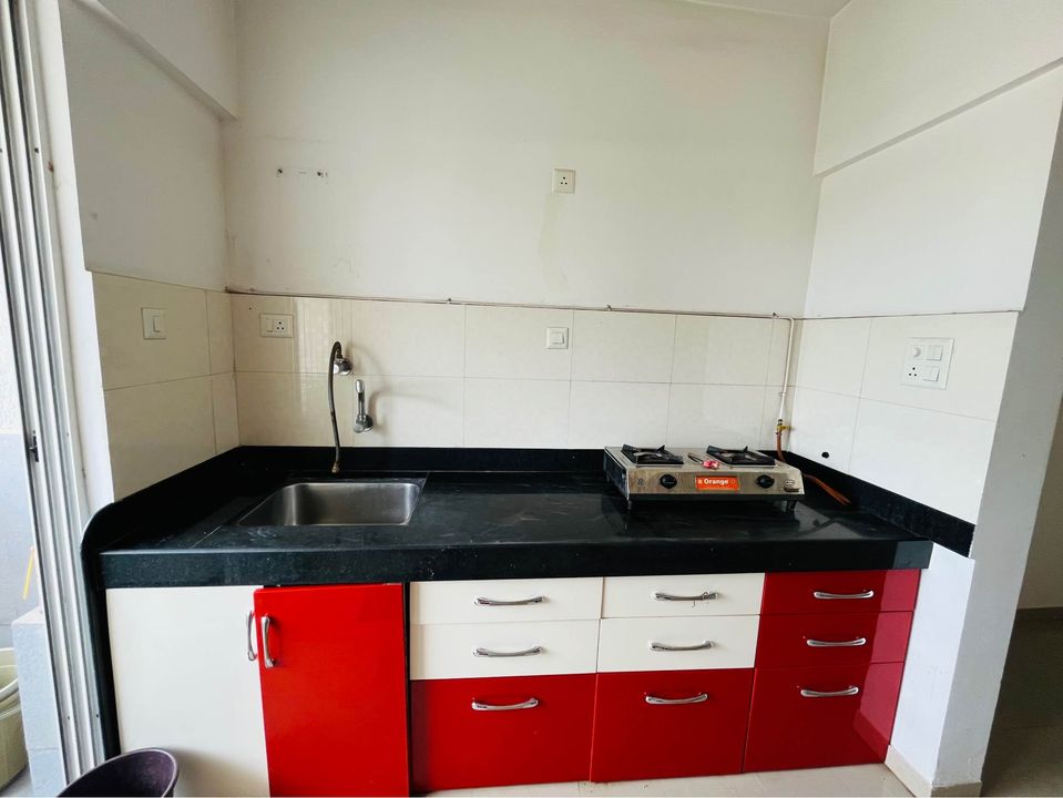 2 bhk flat FOR SALE in MULSHI, MH, Pune-68