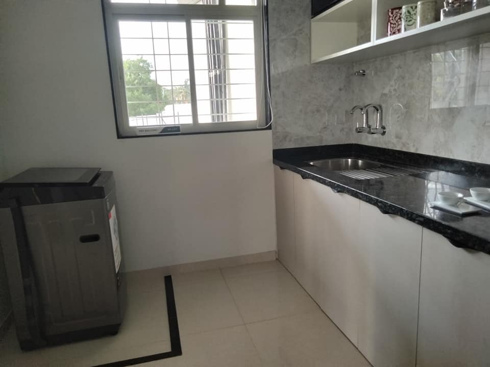 2.5 BHK Flat For Sale in CHINCHWAD, MH, Pune-63