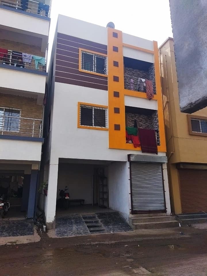 4 bhk independent house sell in Haveli, PUNE, MH - 101