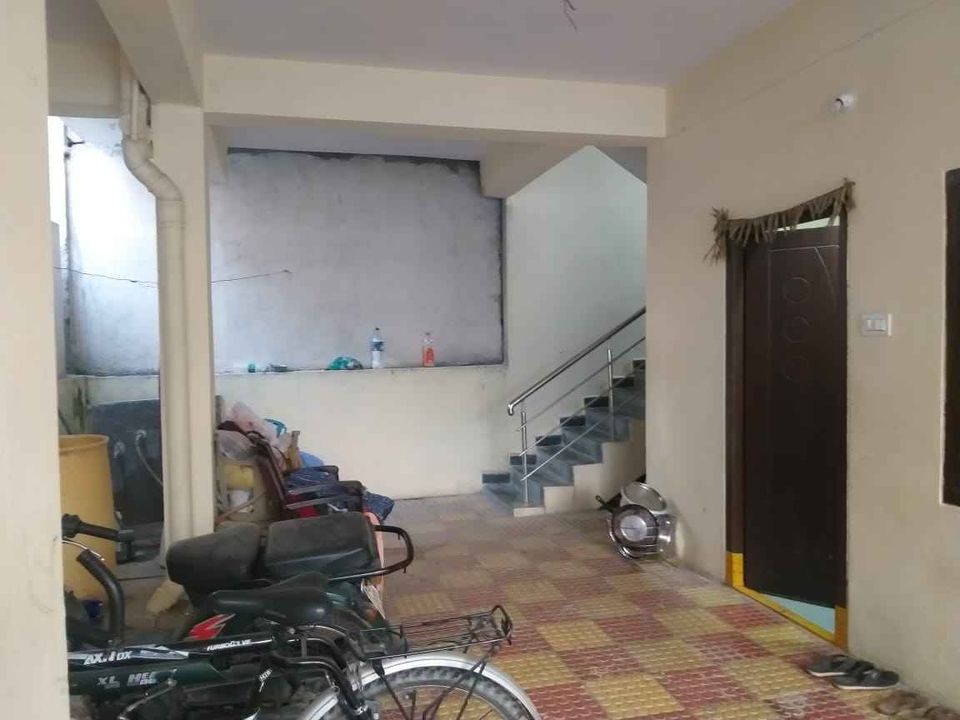 Independent house for sale in Hyderabad, TS - 96