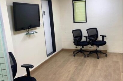 PRELEASED OFFICE 2000 SQFT FOR SALE IN BANER PUNE, MH - 30