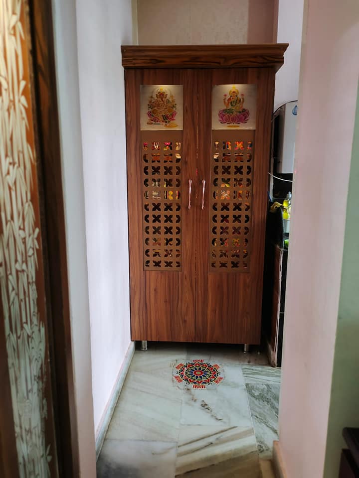 Apartment FOR SALE in HYDERABAD, TS, Hyderabad-28