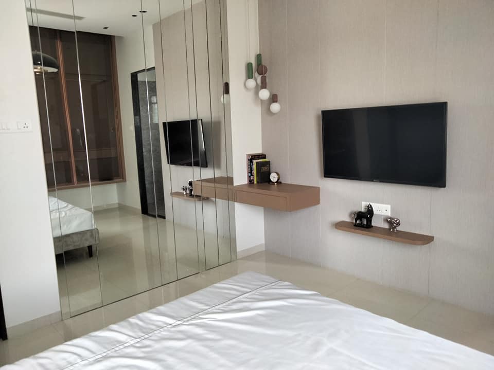 2.5 BHK Flat For Sale in CHINCHWAD, MH, Pune-63