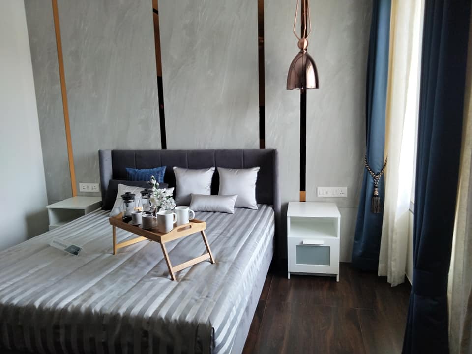 2.5 BHK Flat For Sale in CHINCHWAD, MH, Pune-63