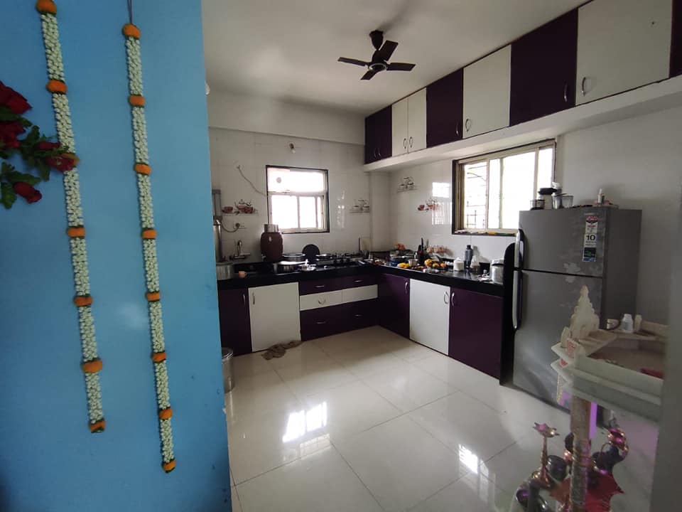 2 bhk Banglow for sale lohegoan In Pune - 29