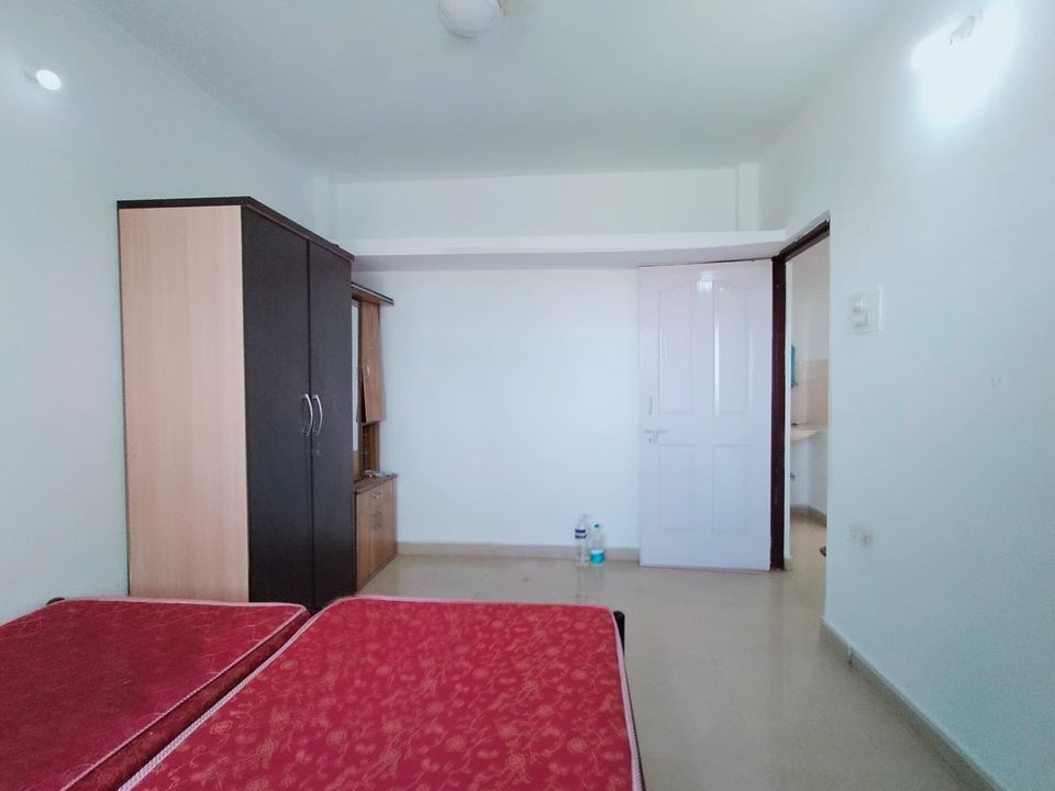 1bhk fully furnished flat FOR SALE in PUNE, MH, Pune-99