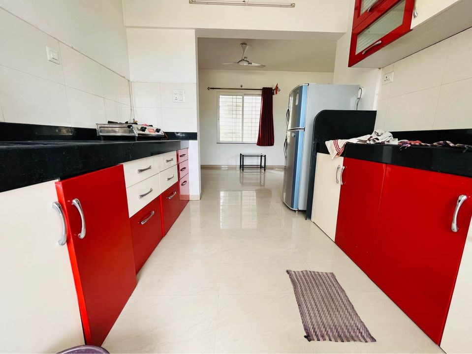 2 bhk flat FOR SALE in MULSHI, MH, Pune-68