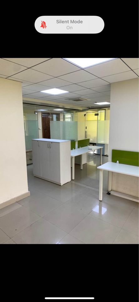 PRELEASED OFFICE 2000 SQFT FOR SALE IN BANER PUNE, MH - 30