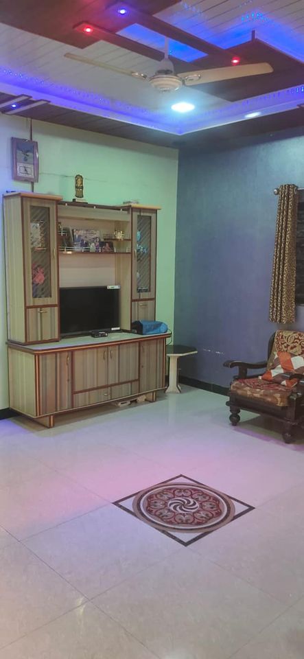 4 bhk independent house FOR SALE in HAVELI, MH, Pune-46