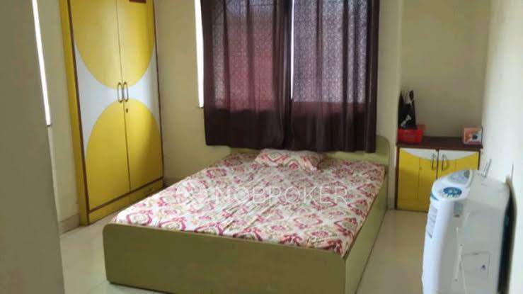 Apartment For Sale at Viman Nagar in PUNE, MH, Pune-43