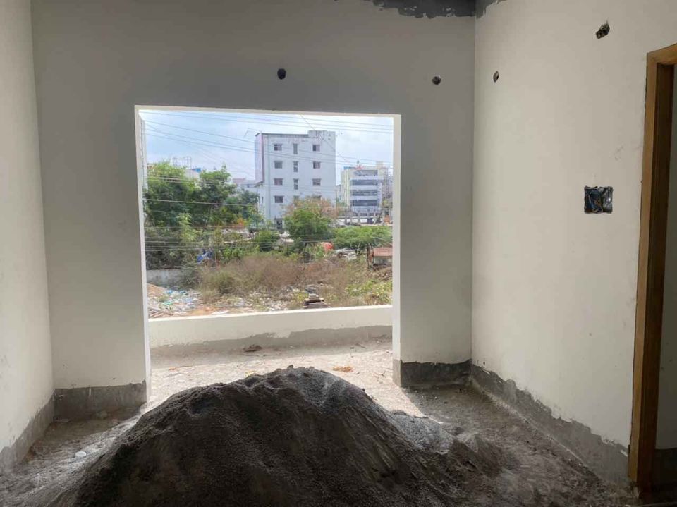 2BHK & 3BHK flats FOR SALE in HYDERABAD, TS, Hyderabad-41