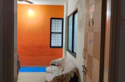 2 bhk flat FOR SALE in NASHIK, MH, Pune-44