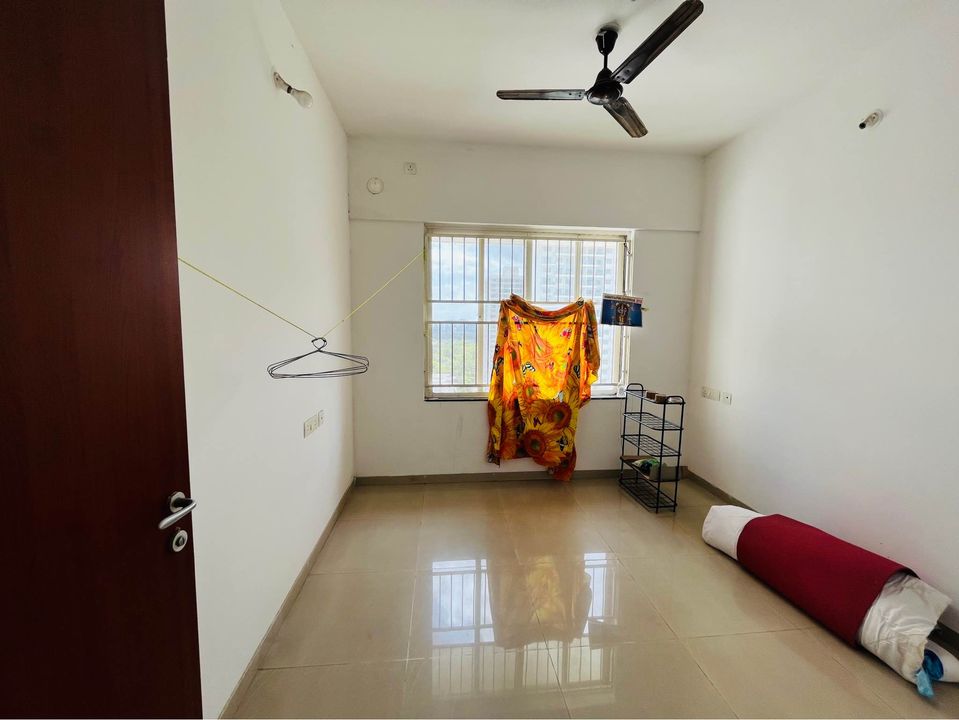 1 BHK semi furnished flat available for sale in HINJAWADI, MH Pune - 9