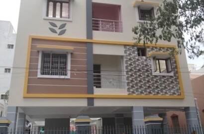 2BHK Flat FOR SALE in CHENNAI, TN, Chennai-85