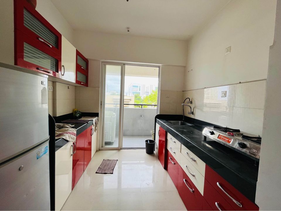 2 bhk flat FOR SALE in MULSHI, MH, Pune-68