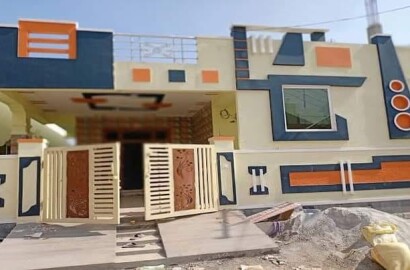 Independent house FOR SALE in HYDERABAD, TS, Hyderabad-38