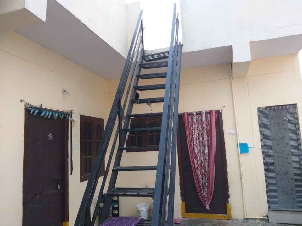 Independent house for sale in Hyderabad, TS - 96