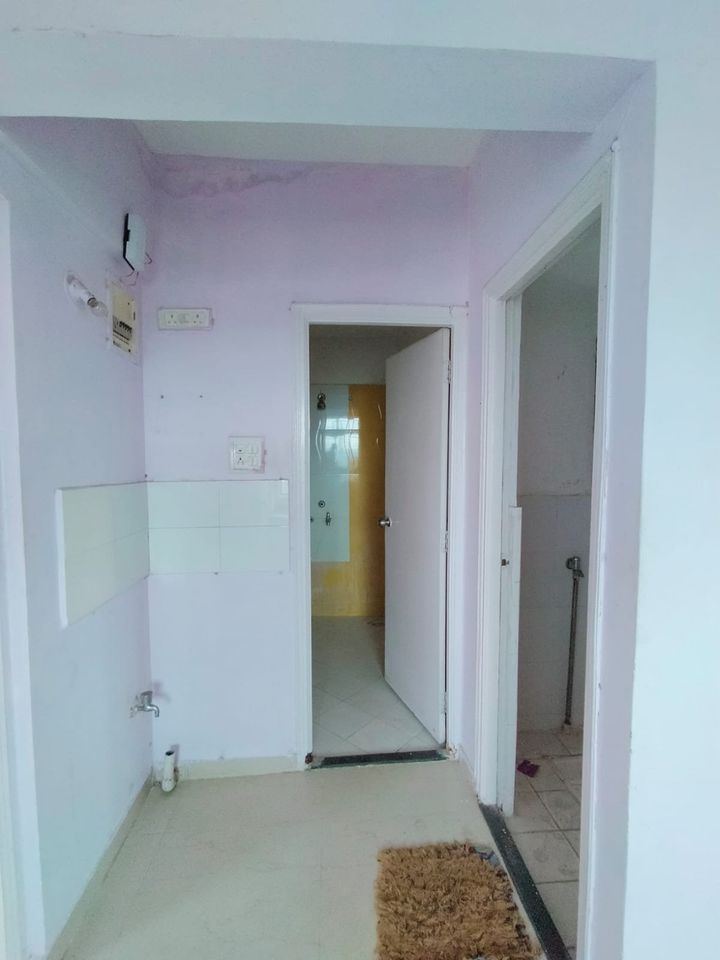 1BHK Flat For Sale in PUNE, MH, Pune-104