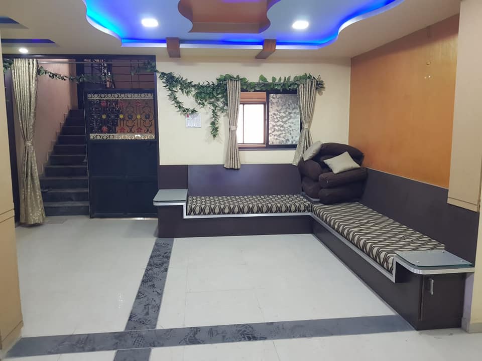 4 bhk independent house FOR SALE in HAVELI, MH, Pune-94