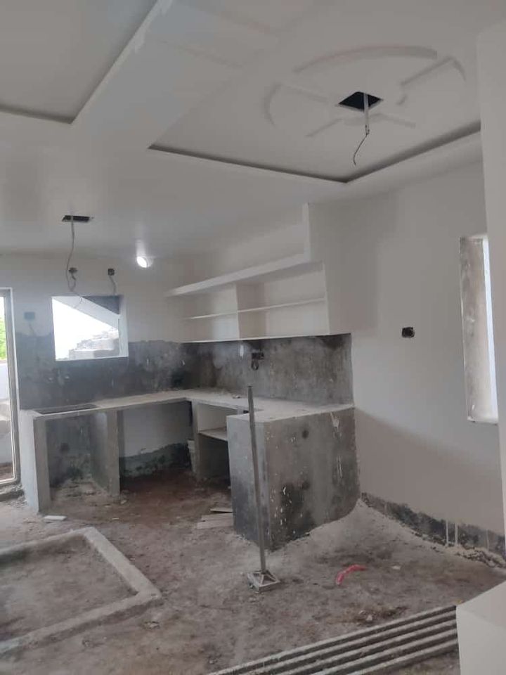 2BHK IND House East Facing in Keesara, Hyderabad TS - 88