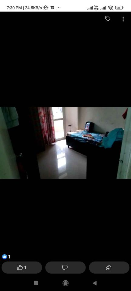 2BHK FURNISHED FLAT FOR SALE in GURUGRAM, HR, Delhi-39